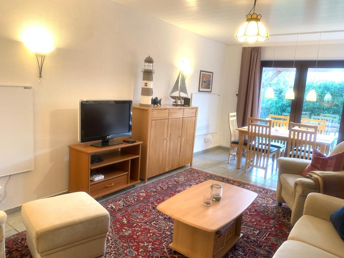 Apartment Nordseehafen *