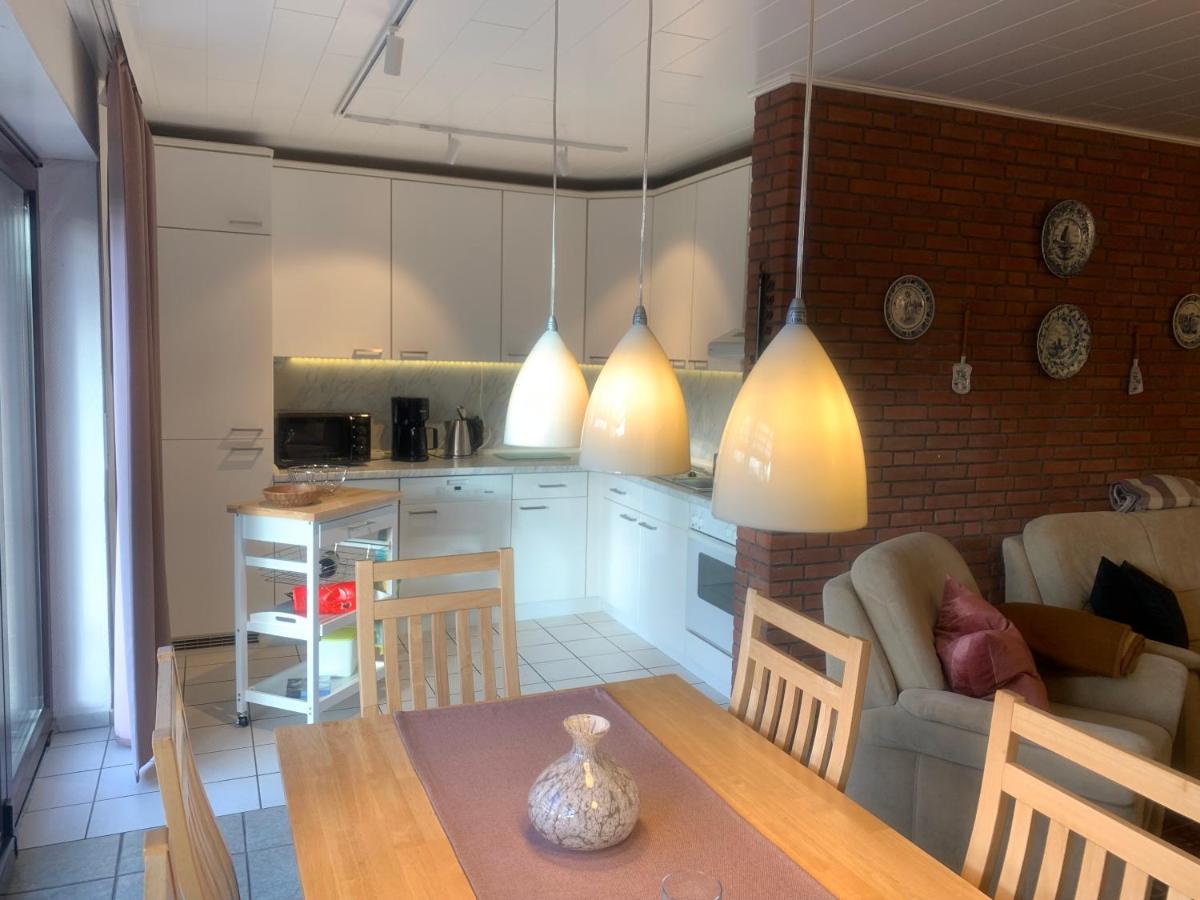 Nordseehafen Appartement