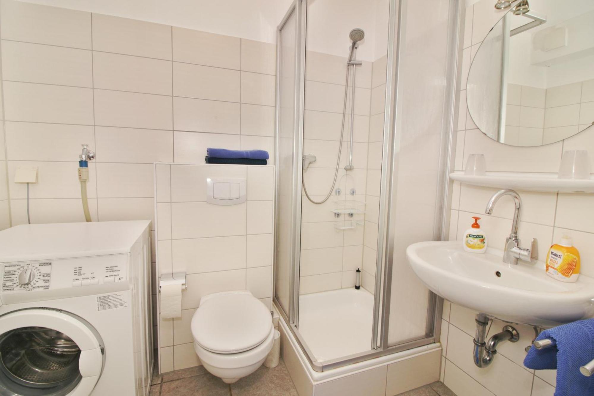Apartment Nordseehafen