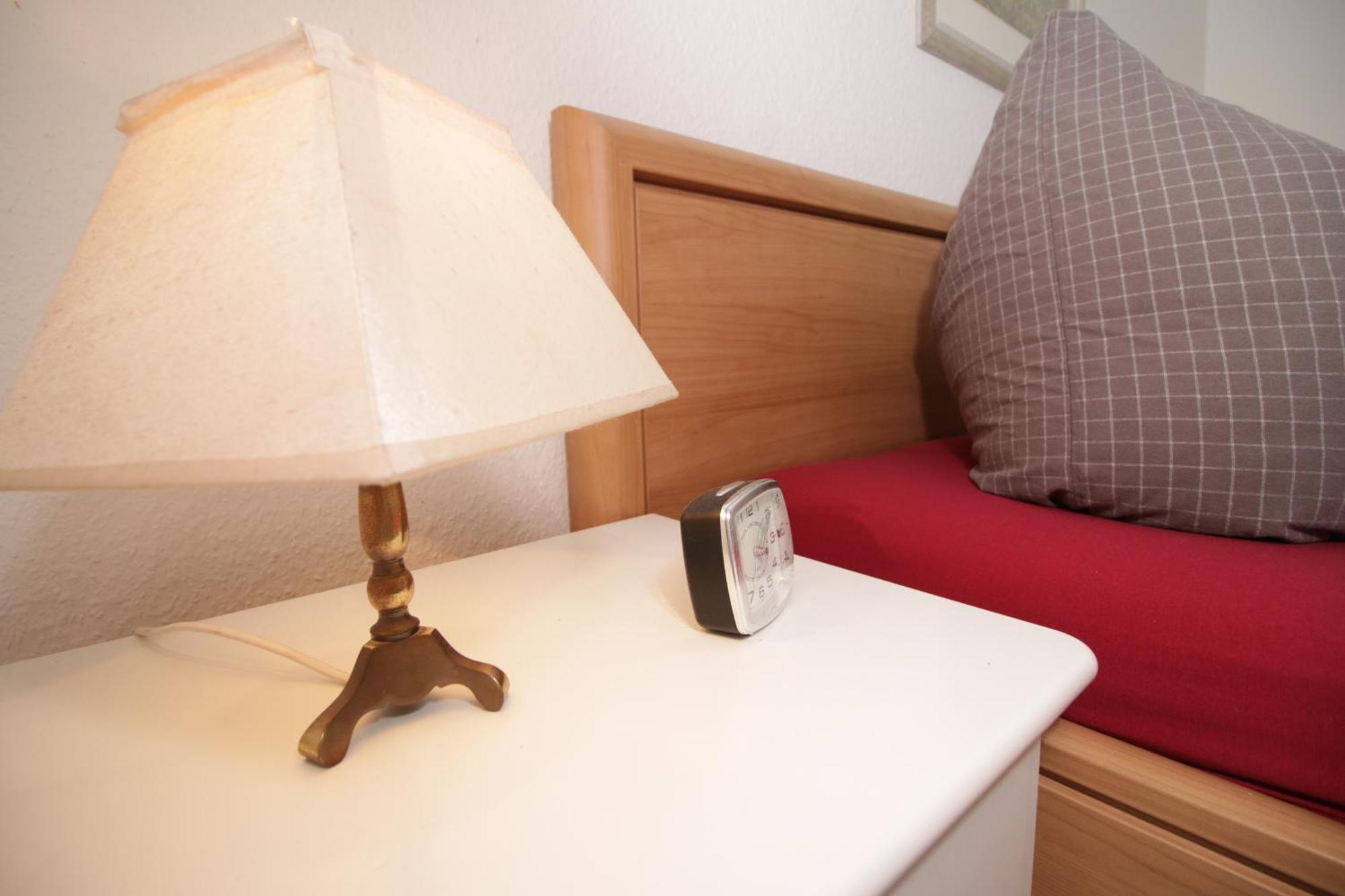 Appartement Nordseehafen *