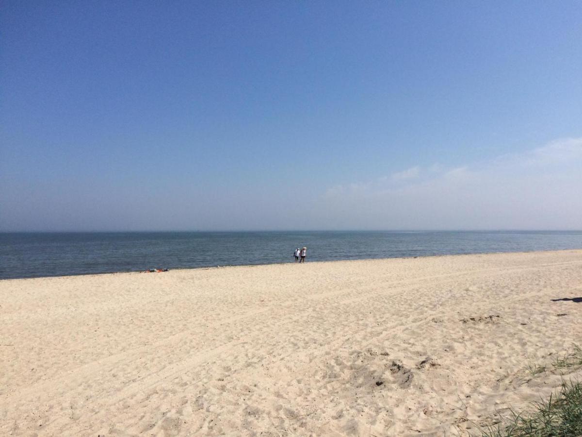 Nordseehafen Appartement