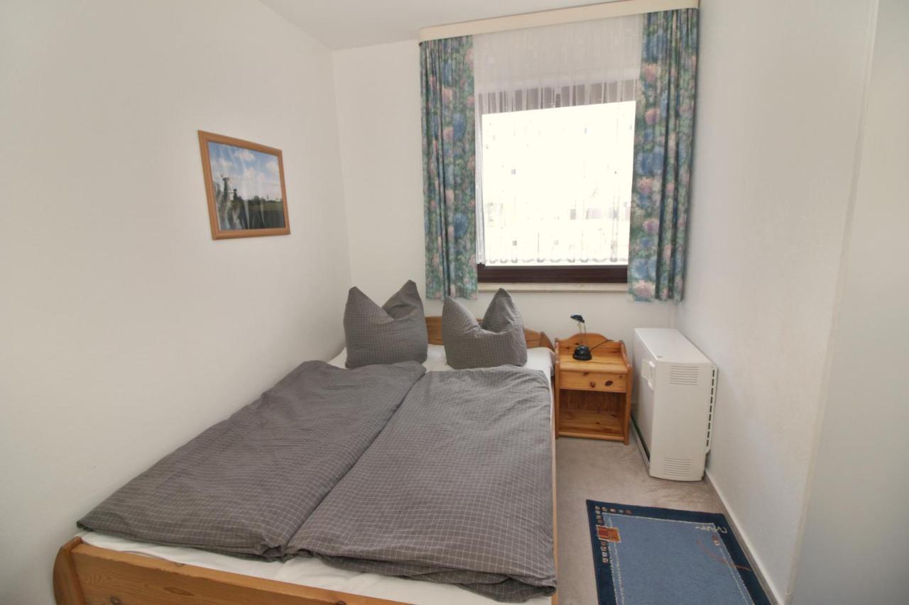 Apartment Nordseehafen Horumersiel