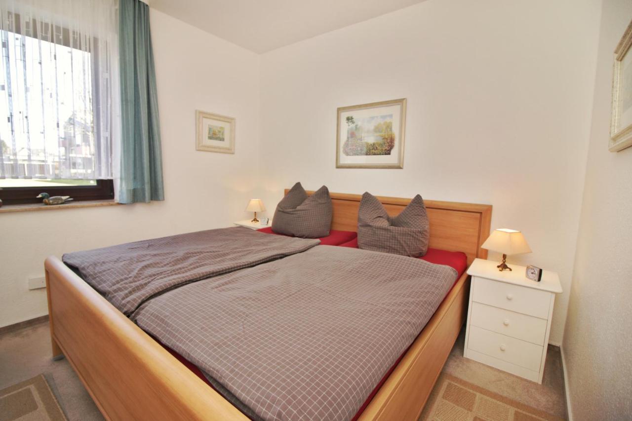 Appartement Nordseehafen *